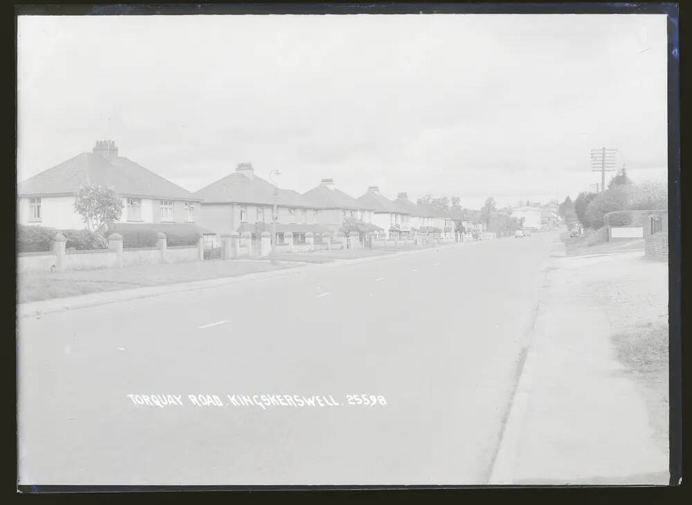 Torquay Road, Kingskerswell