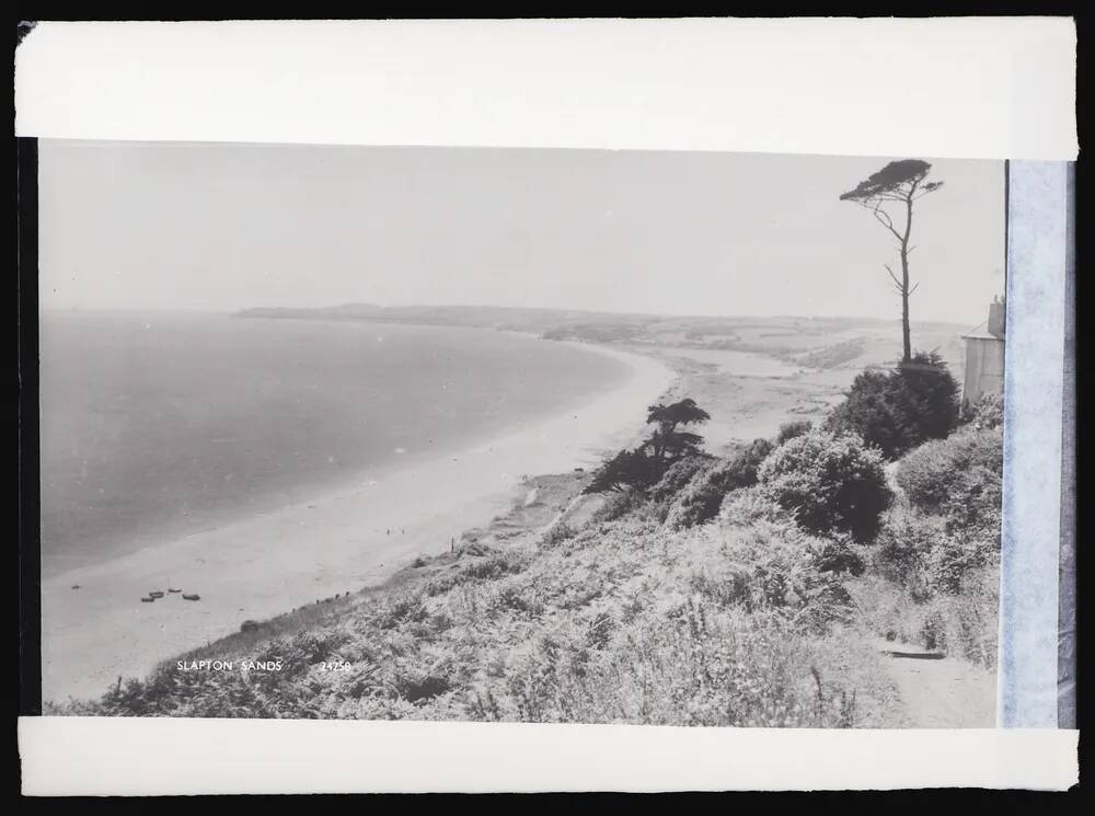 Slapton Sands 