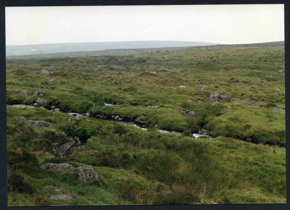 3/42 Confluence Swincombe and Strane 26/7/1991