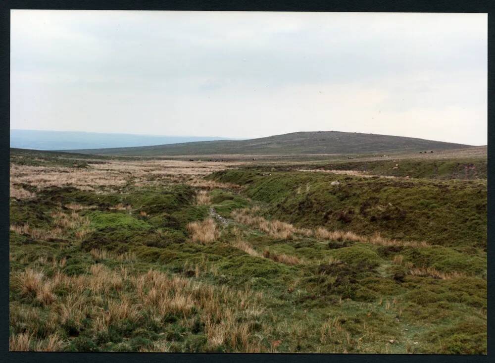 21/29 Near Red Brook Head to Wacka Tor 29/5/1991