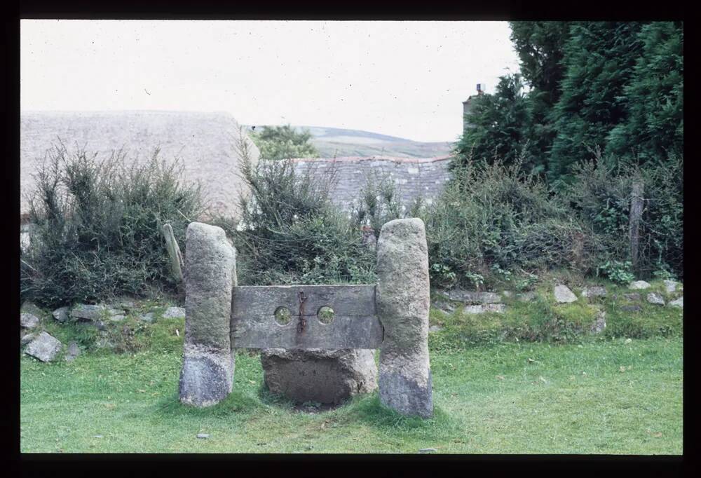 Belstone stocks