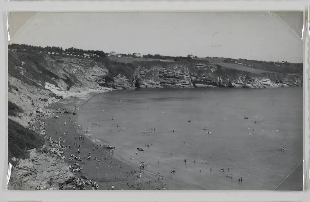 St. Mary's Bay, Brixham