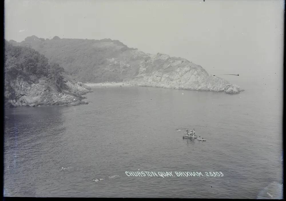 Churston Quay, Brixham