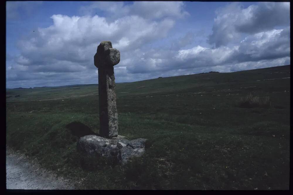 Blackawton Cross