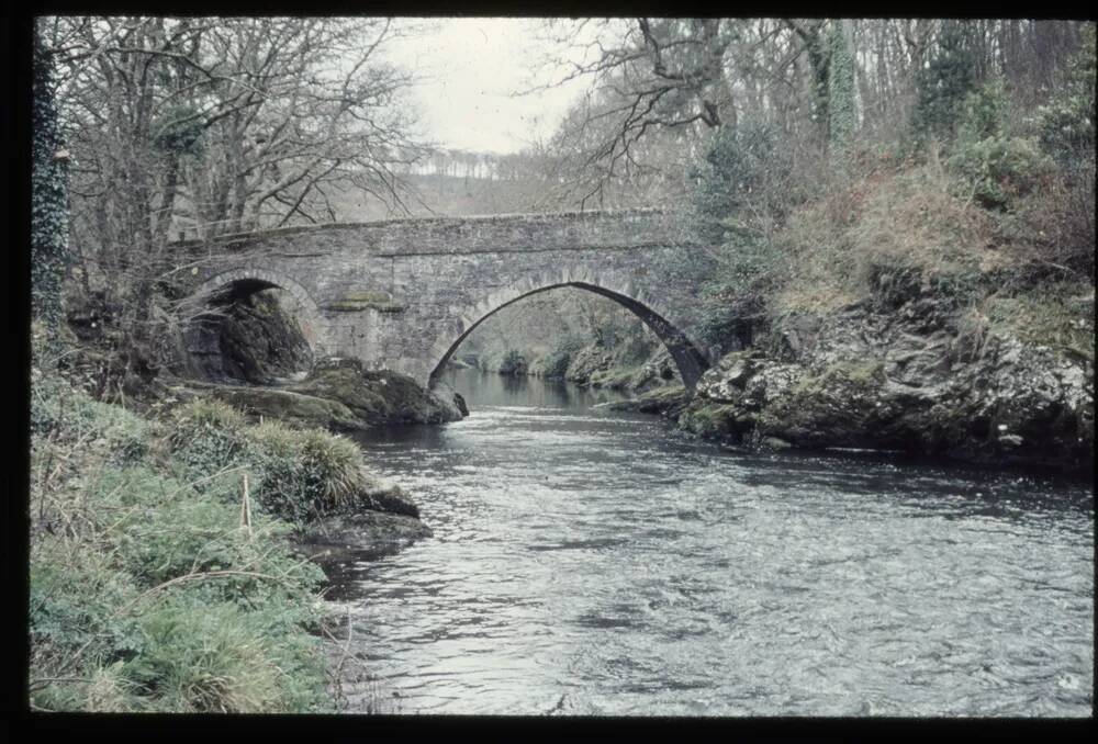 Denham Bridge