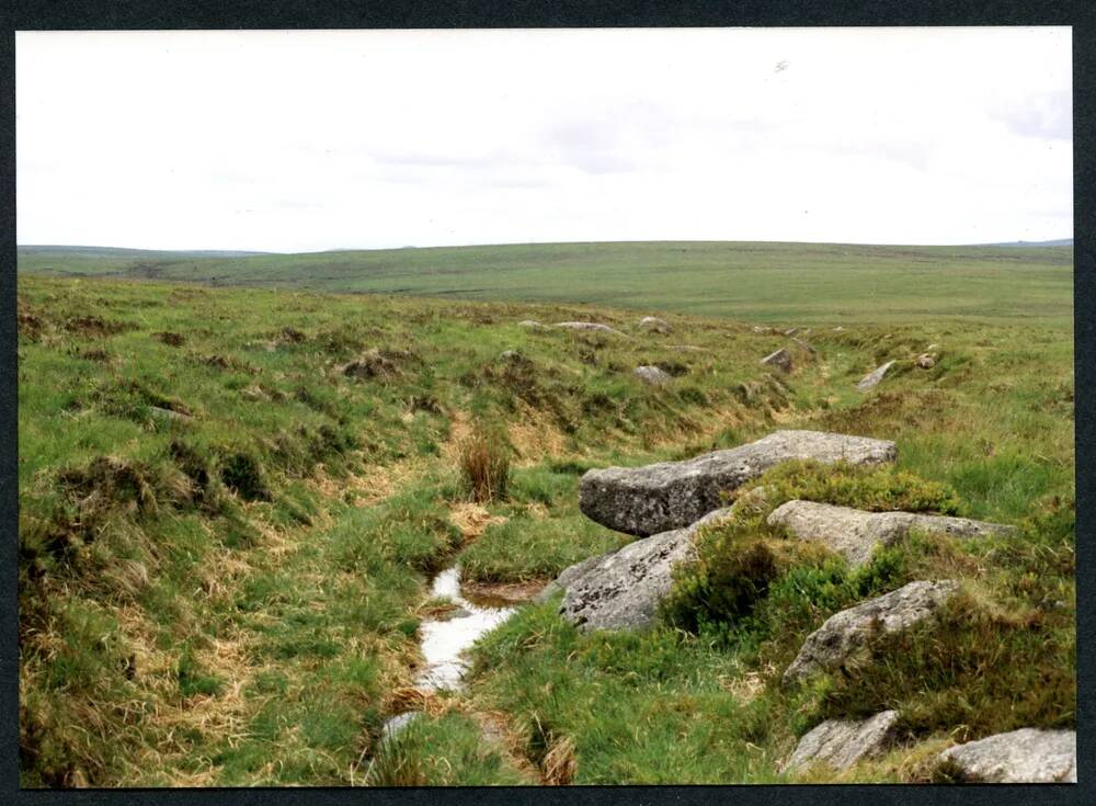 0/33 Sandy Way near Aune Head 16/6/1991