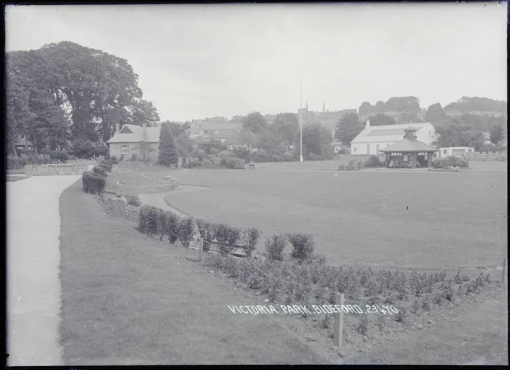  Victoria Park, Bideford