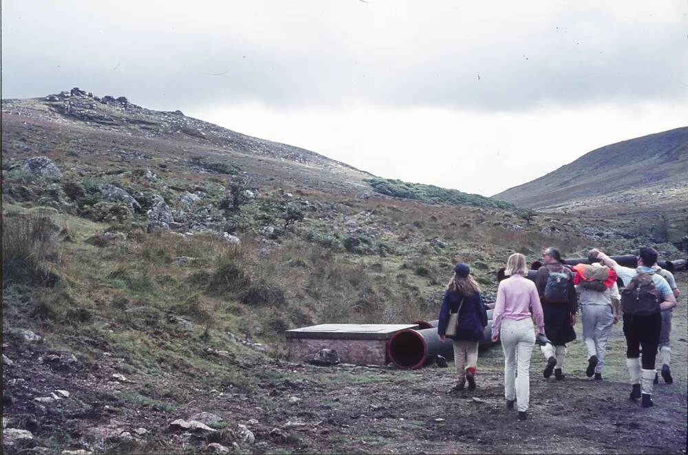 Black Tor