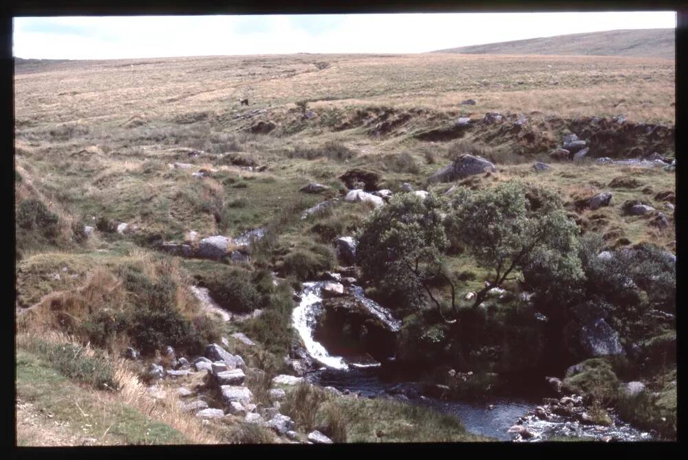 Black Tor