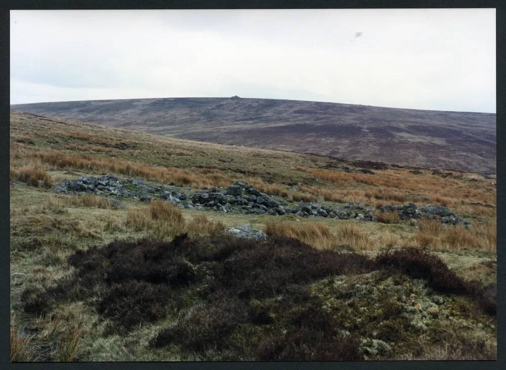 28/21 Huntingdon Mine 26/4/1991