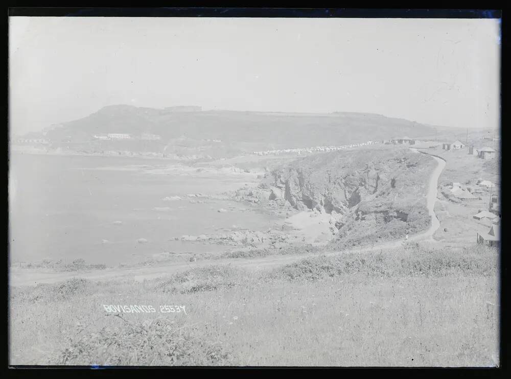 Bovisand, Wembury