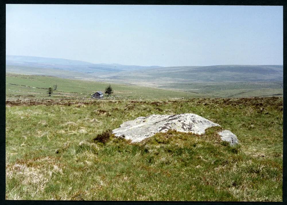 3/28 Nun's Cross Mine 8/6/1994