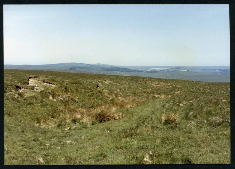 30/30 Above Fox Tor Gert 16/6/1994