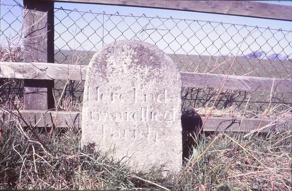 Parish stone