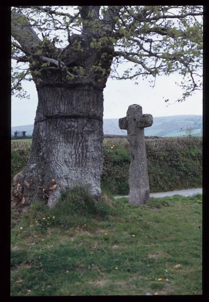 Hawson Cross