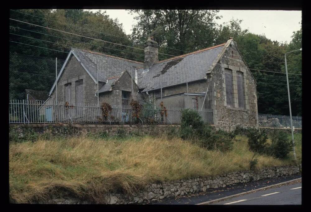 Sticklepath Primary School