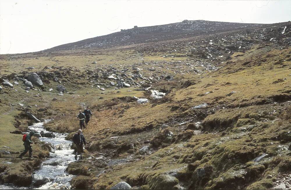 West Mill Tor