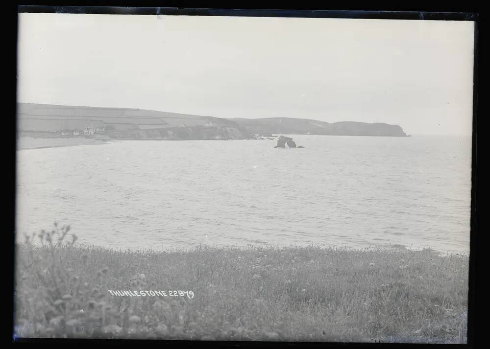 Sands, Thurlestone