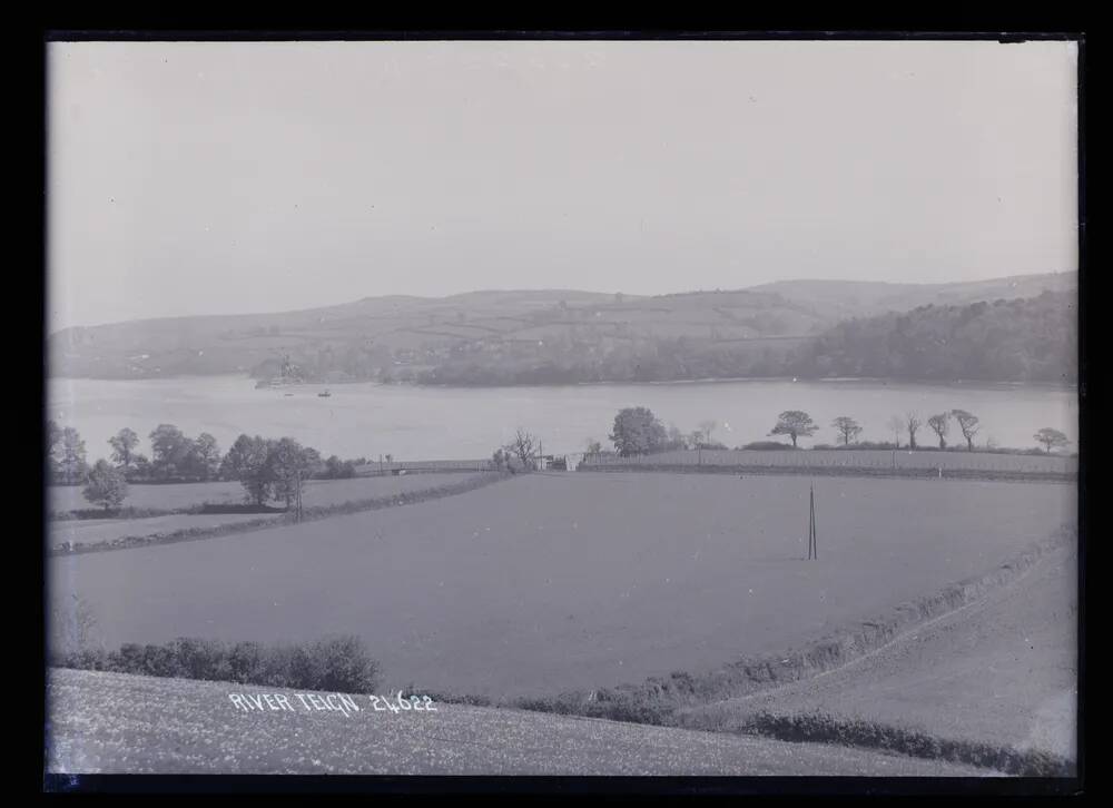 River Teign, Kingsteignton