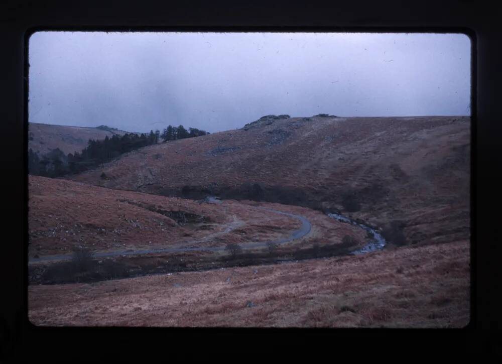 Black Tor, Avon 