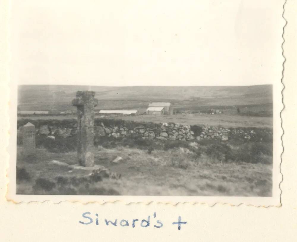 Siward's Cross