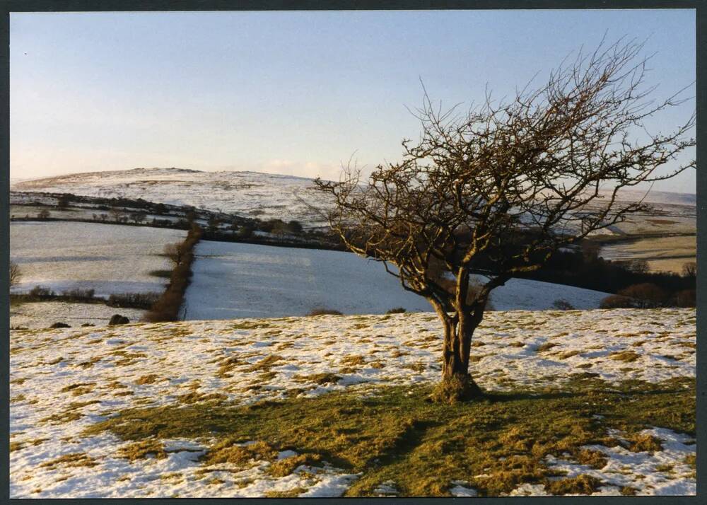 17/1 Aish Ridge to Wacka Tor 7/1/1994