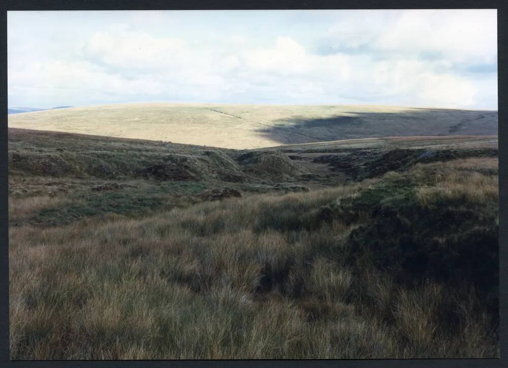 23/64 Fox Tor Gert to Mount Misery 6/10/1991