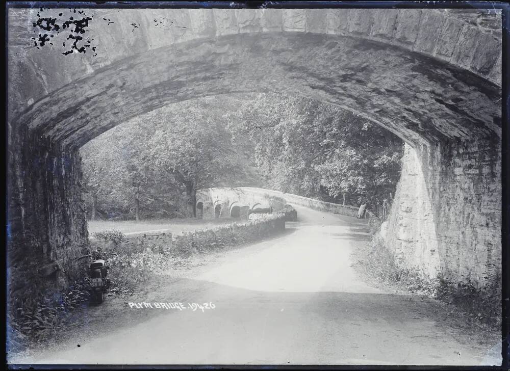  Plym Bridge, Bickleigh (plymouth)