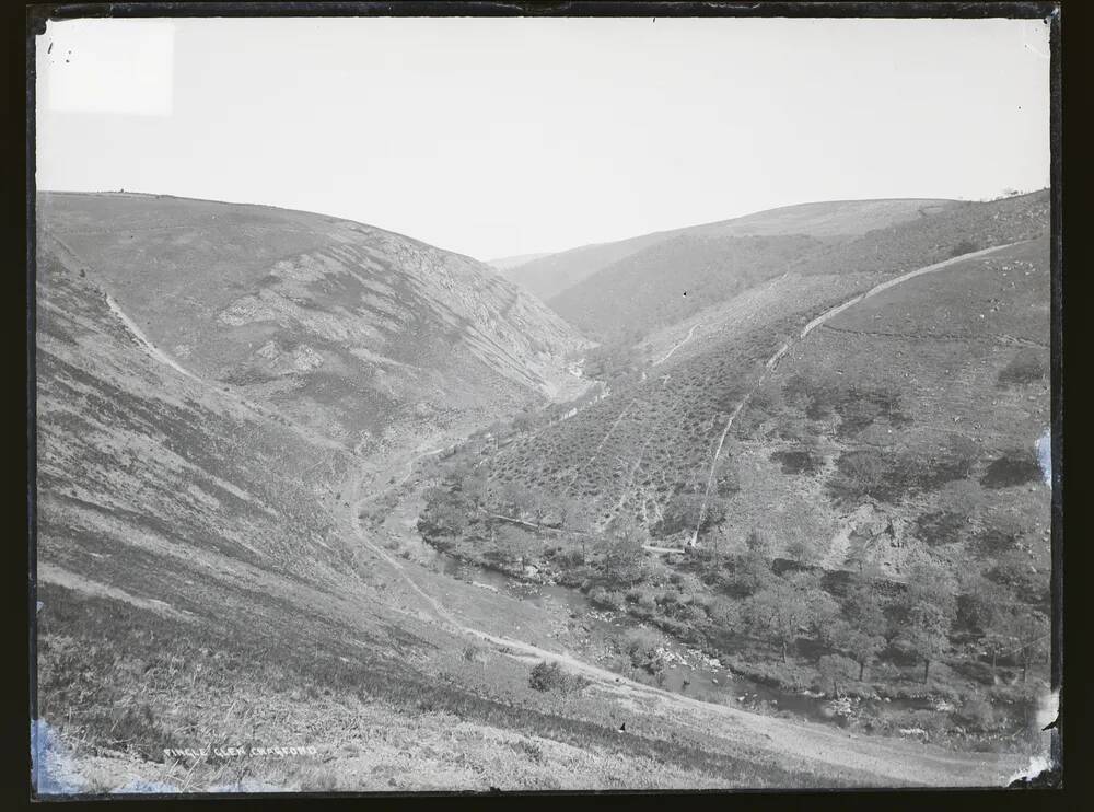 Fingle Glen Chagford