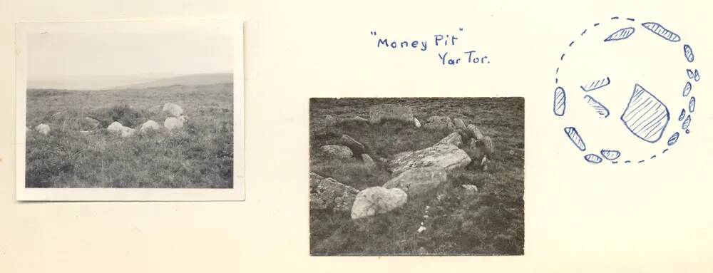 Money Pit - Yar Tor