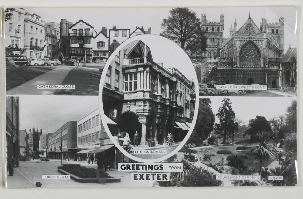 EXETER