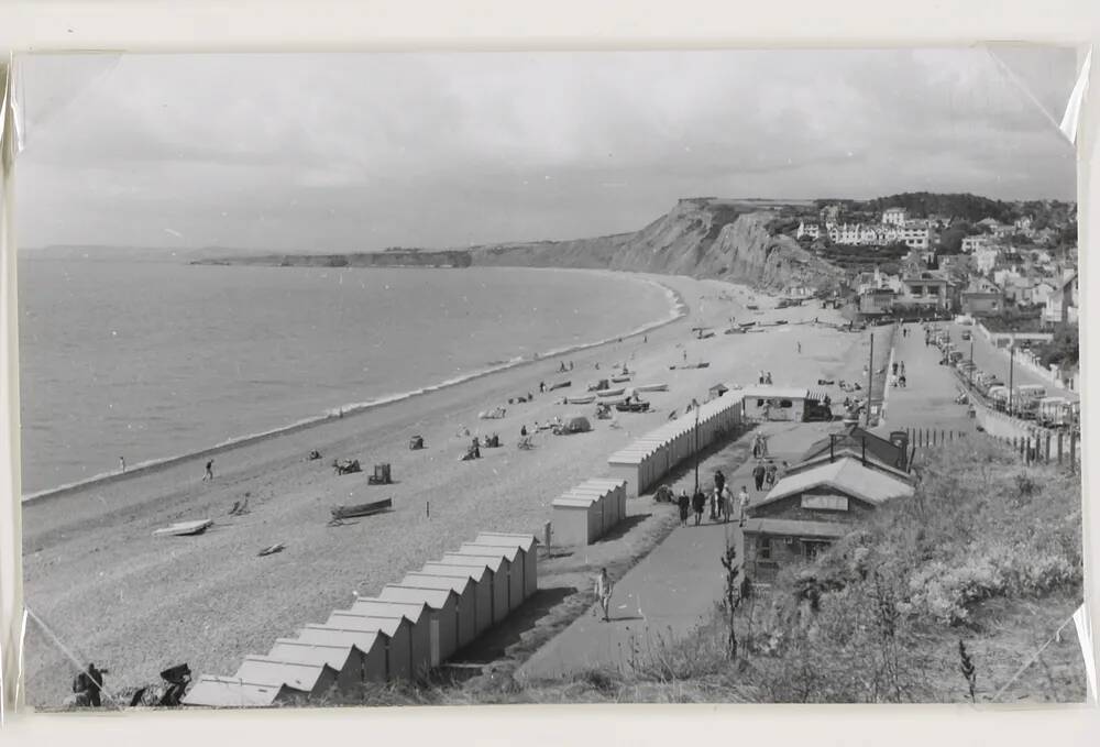 BUDLEIGH SALTERTON 