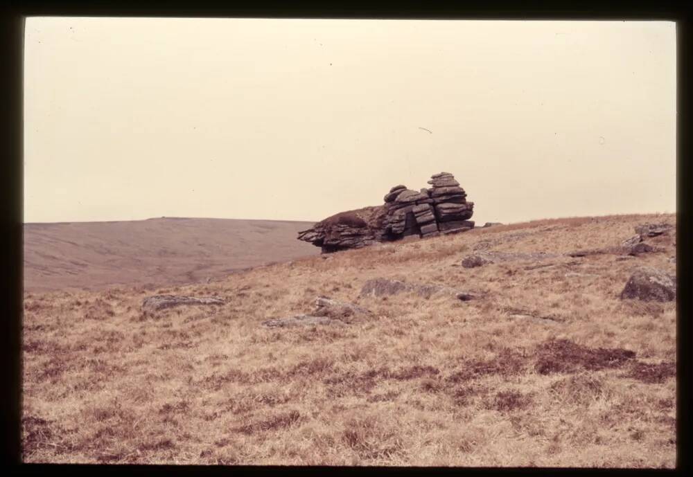 Crow Tor