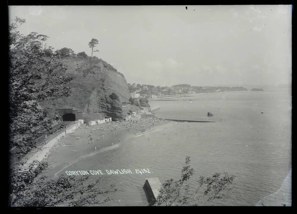 Coryton Cove, Dawlish