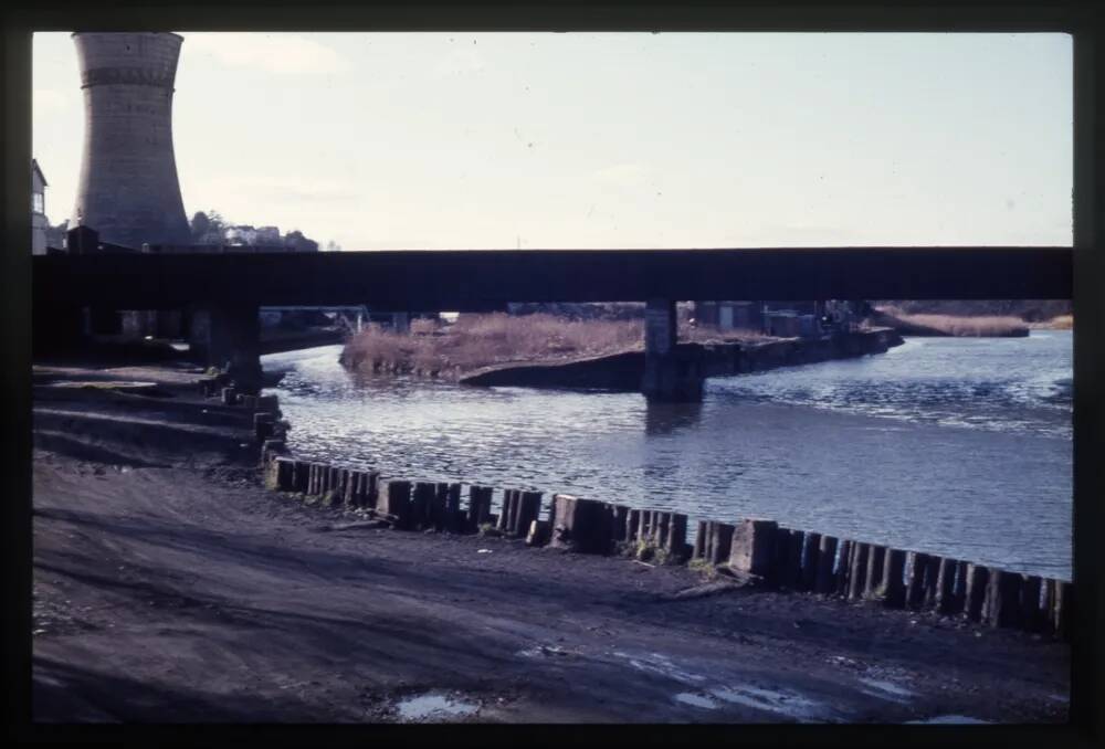 Town Quay, Newton Abbot