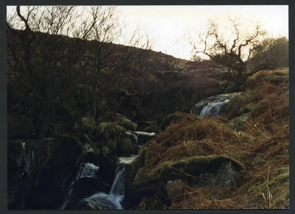 30/9/ Red Brook Henchertraw 29/2/1991