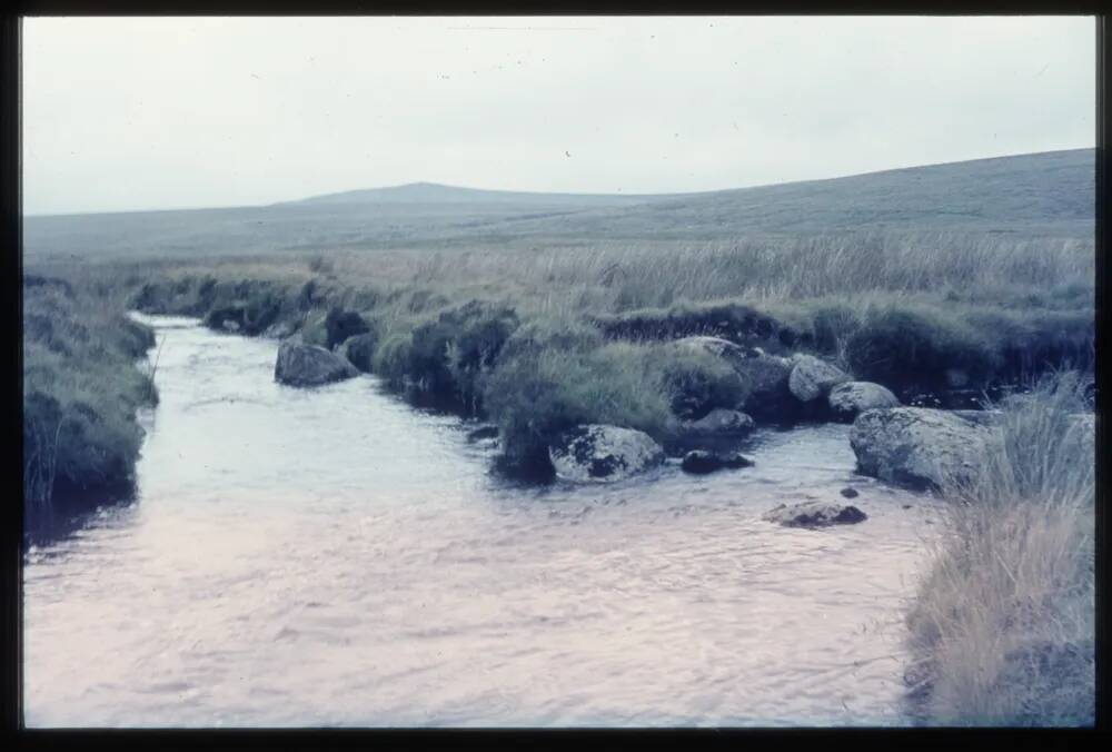 Cutcombe and Amicombe  Water 