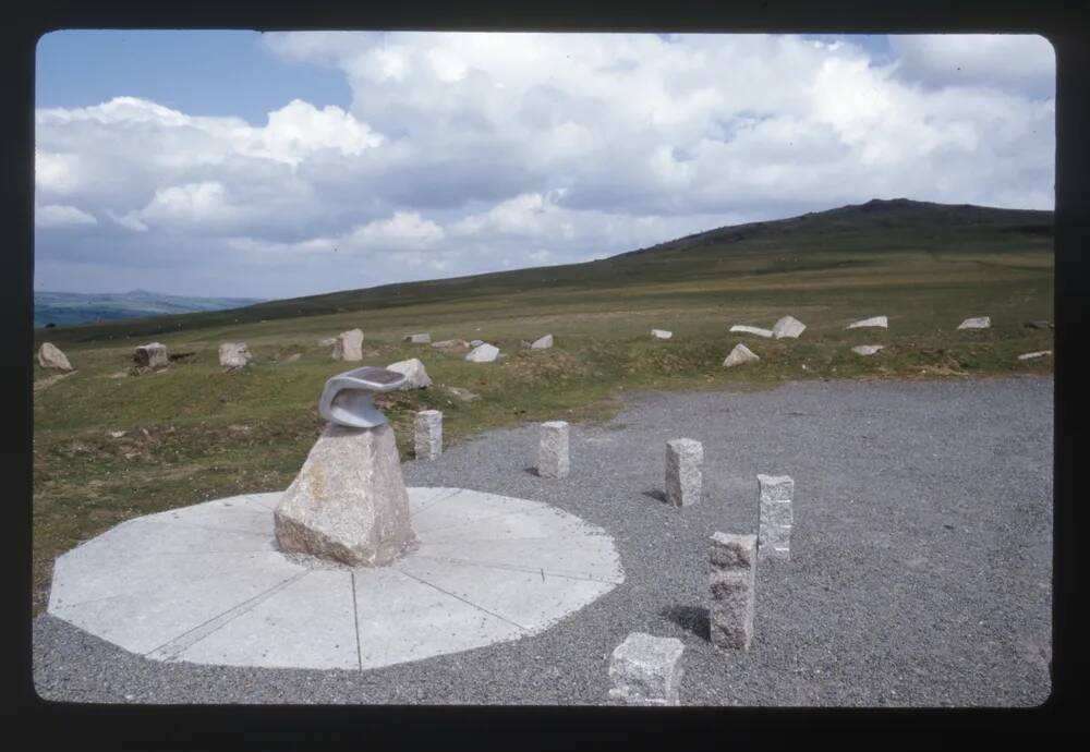 View Point on Pork Hill