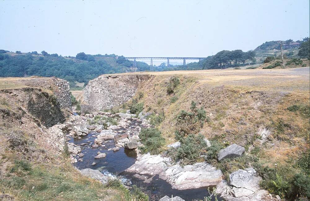 Black-a-Ven viaduct