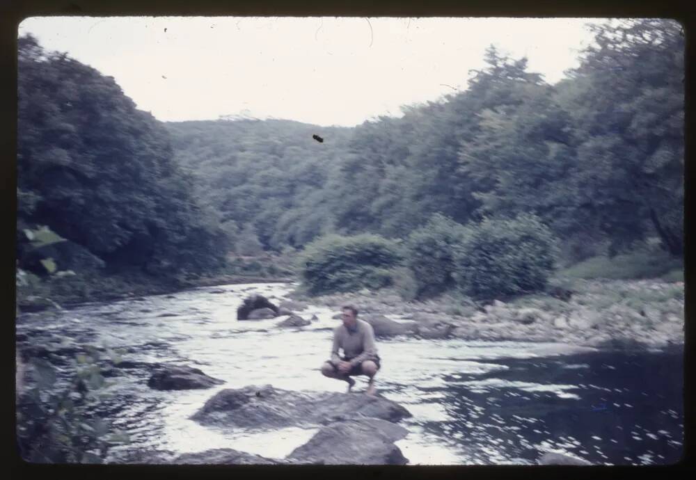 Double Waters on the Tavy