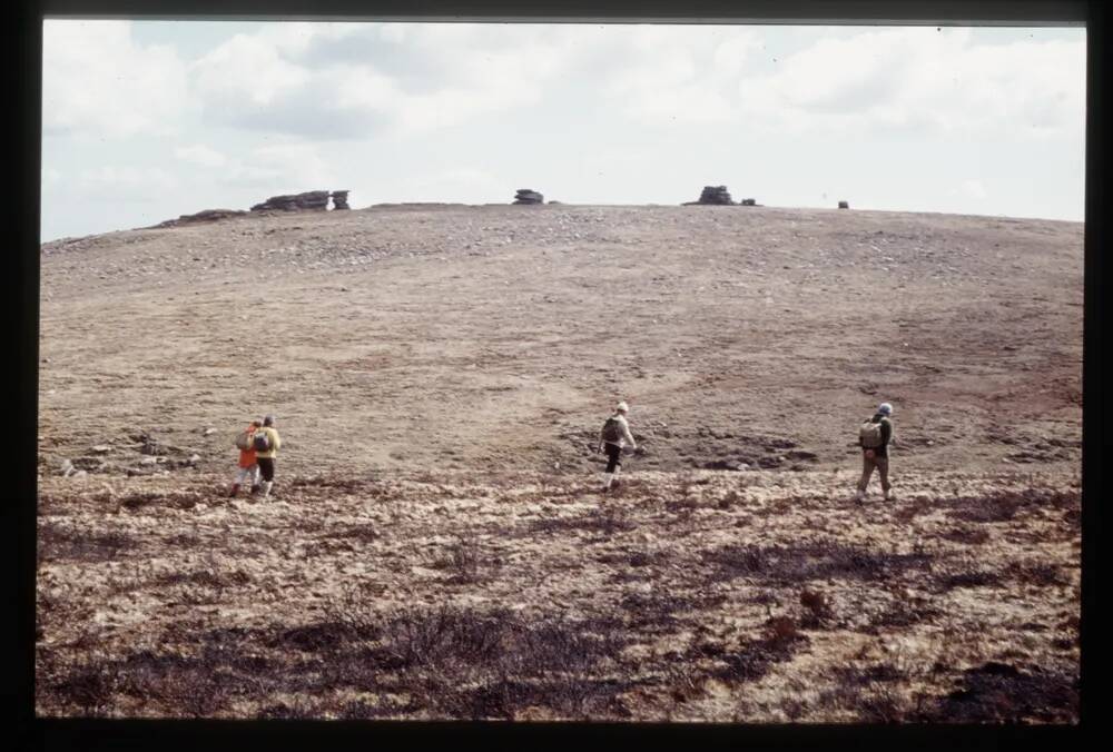 Watern Tor