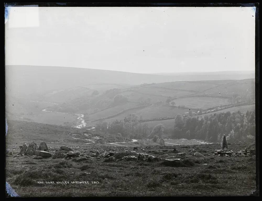 Dartmeet