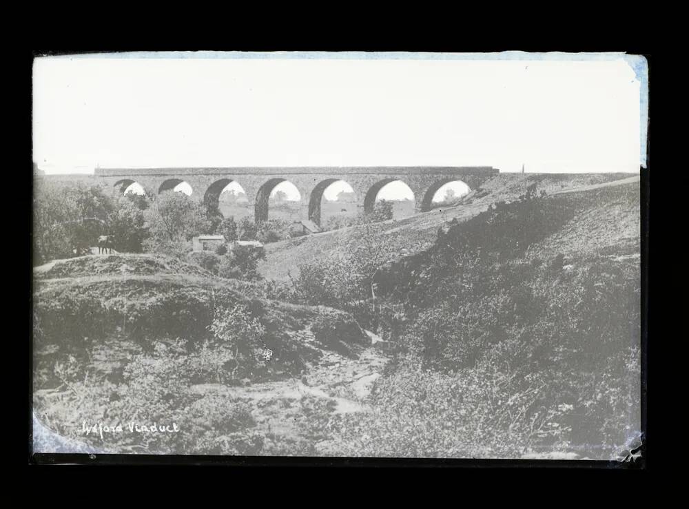 Lydford Viaduct, Lydford