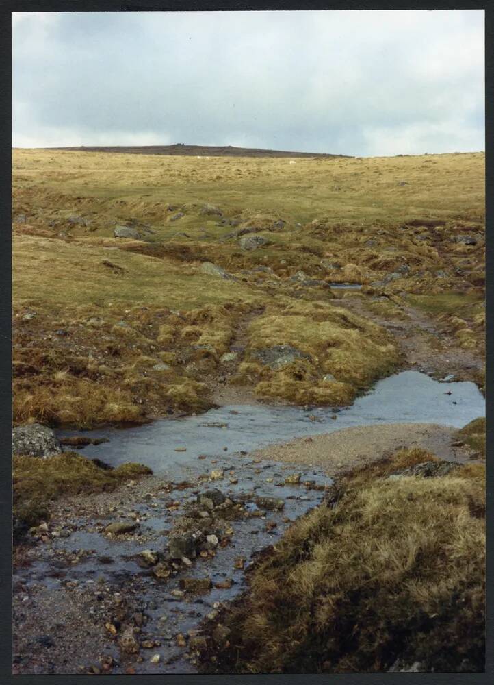 10/4 Glascombe Ford 14/1/1994