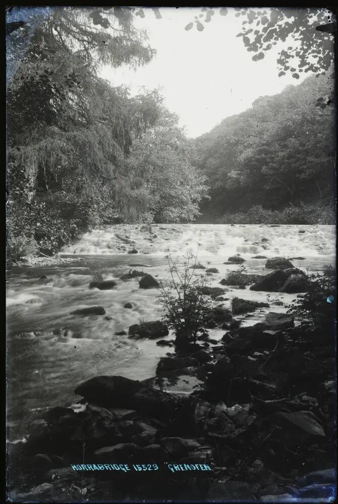 Grenofen, Horrabridge, Buckland Monachorum