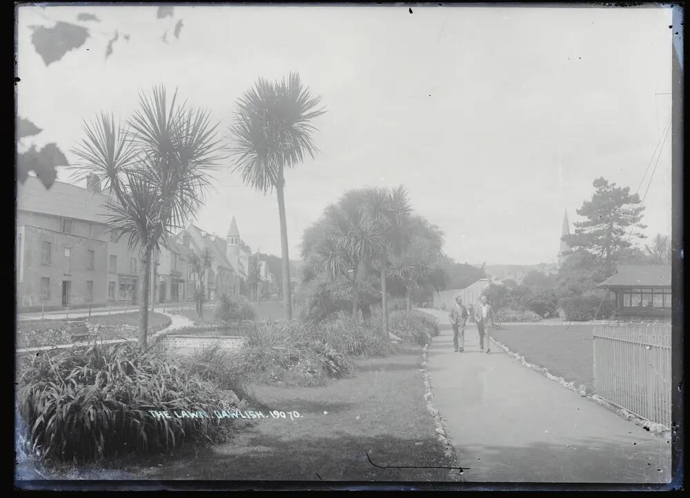 The Lawn, Dawlish