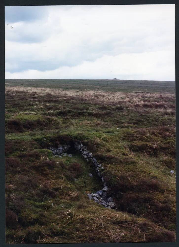 3/20 Tinners Hut near Bala Brook Head 22/5/1991