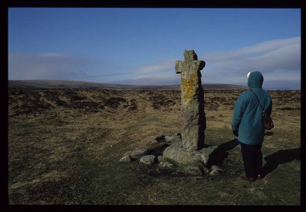 Horn's Cross