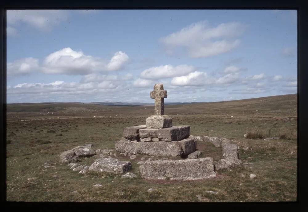 Childes tomb