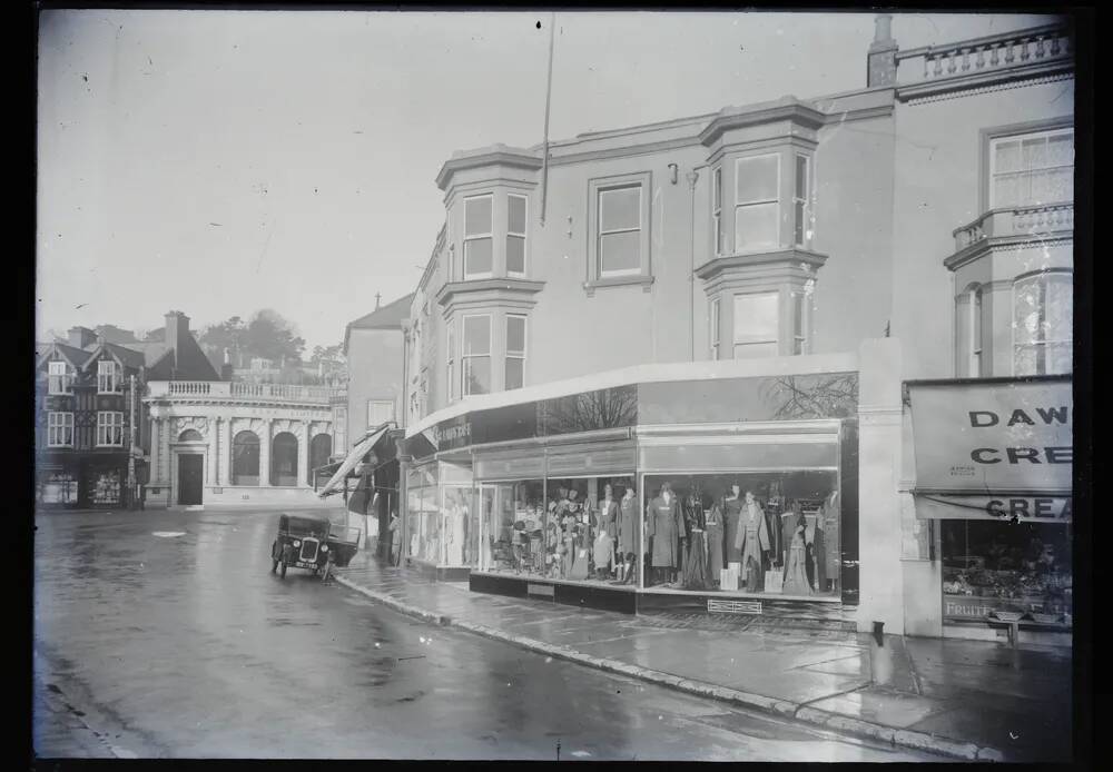 Dawlish